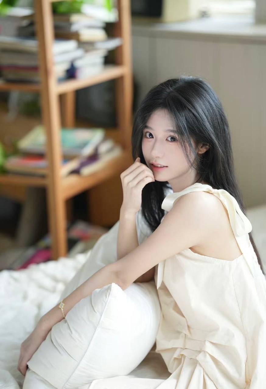 68D 纯❤️人 音乐系校花 ♡