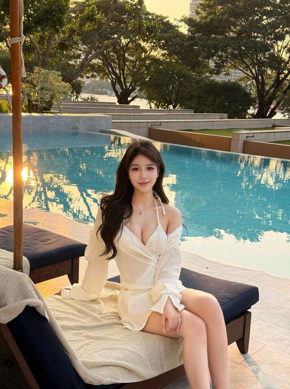 床上骚浪 配合您各种姿势