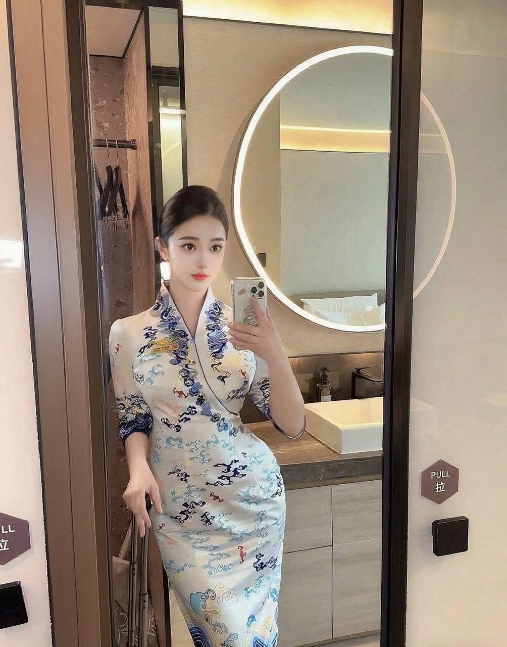 迪拜兼职 迪拜外围