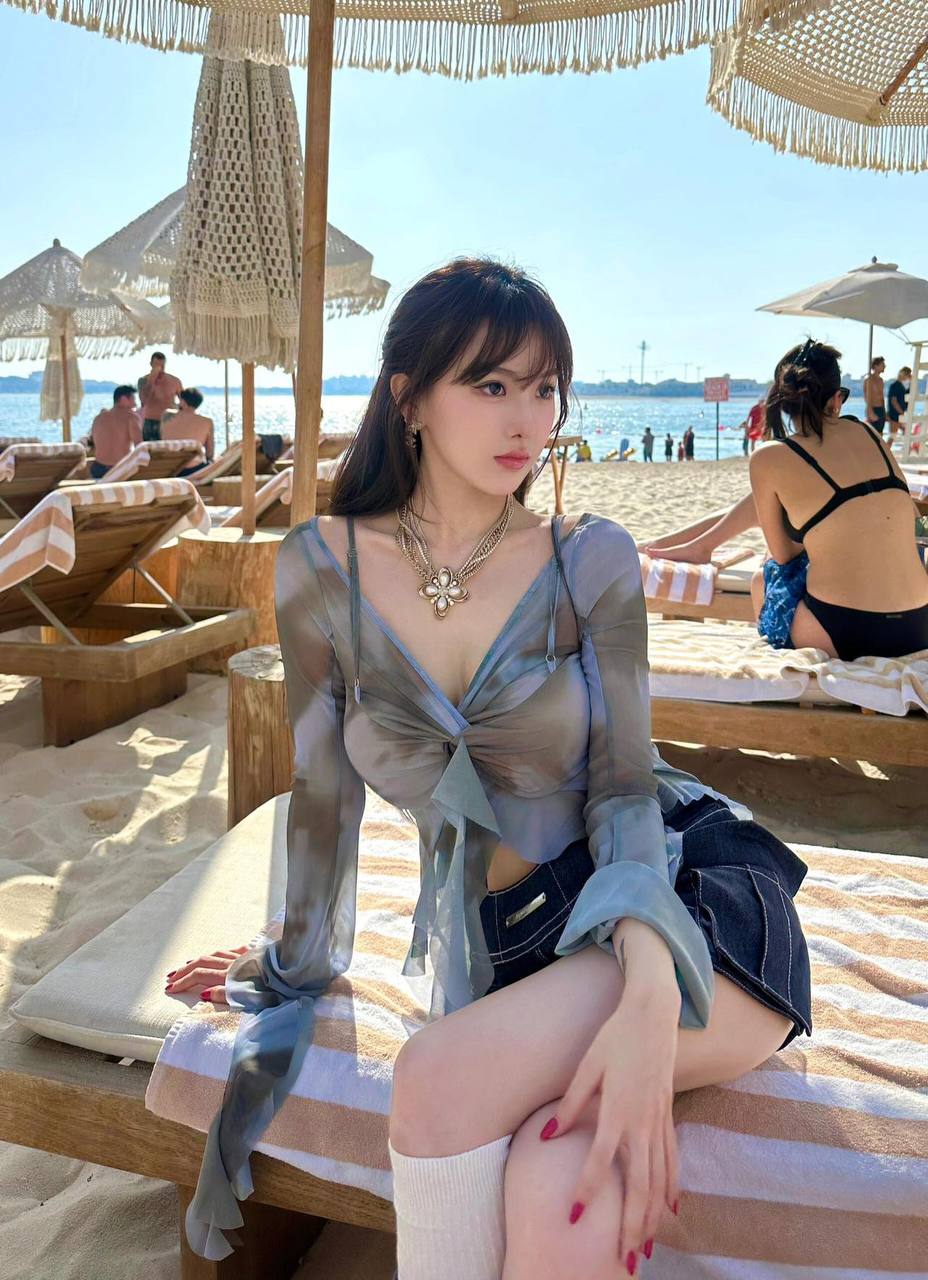 御姐