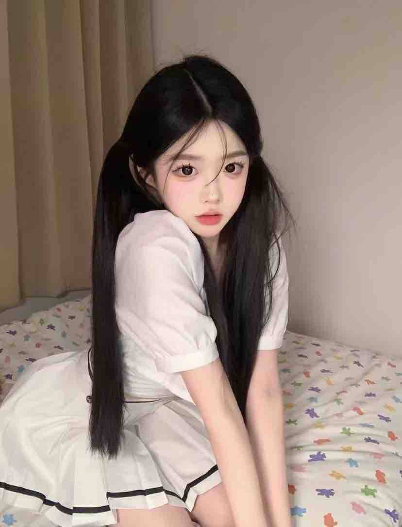 极品嫩妹 白小纯