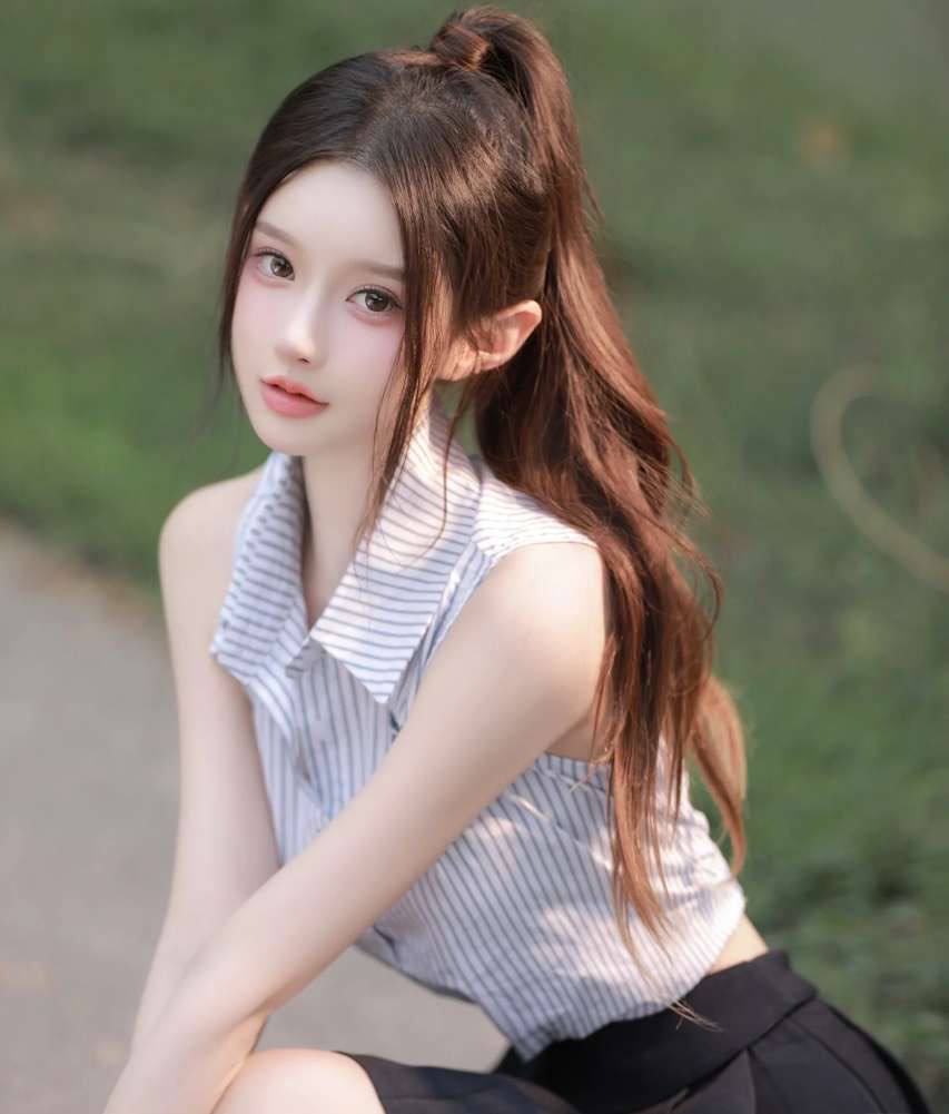 极品兼职小白