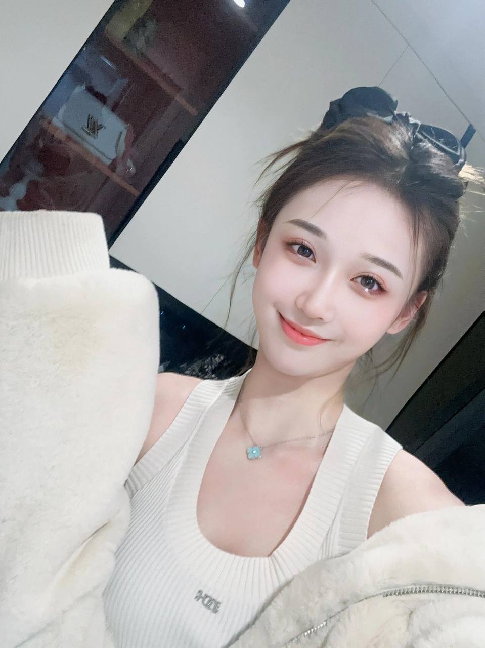 纯欲网红『#东京』 可伴游
