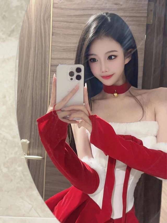 无锡 喷潮小公主