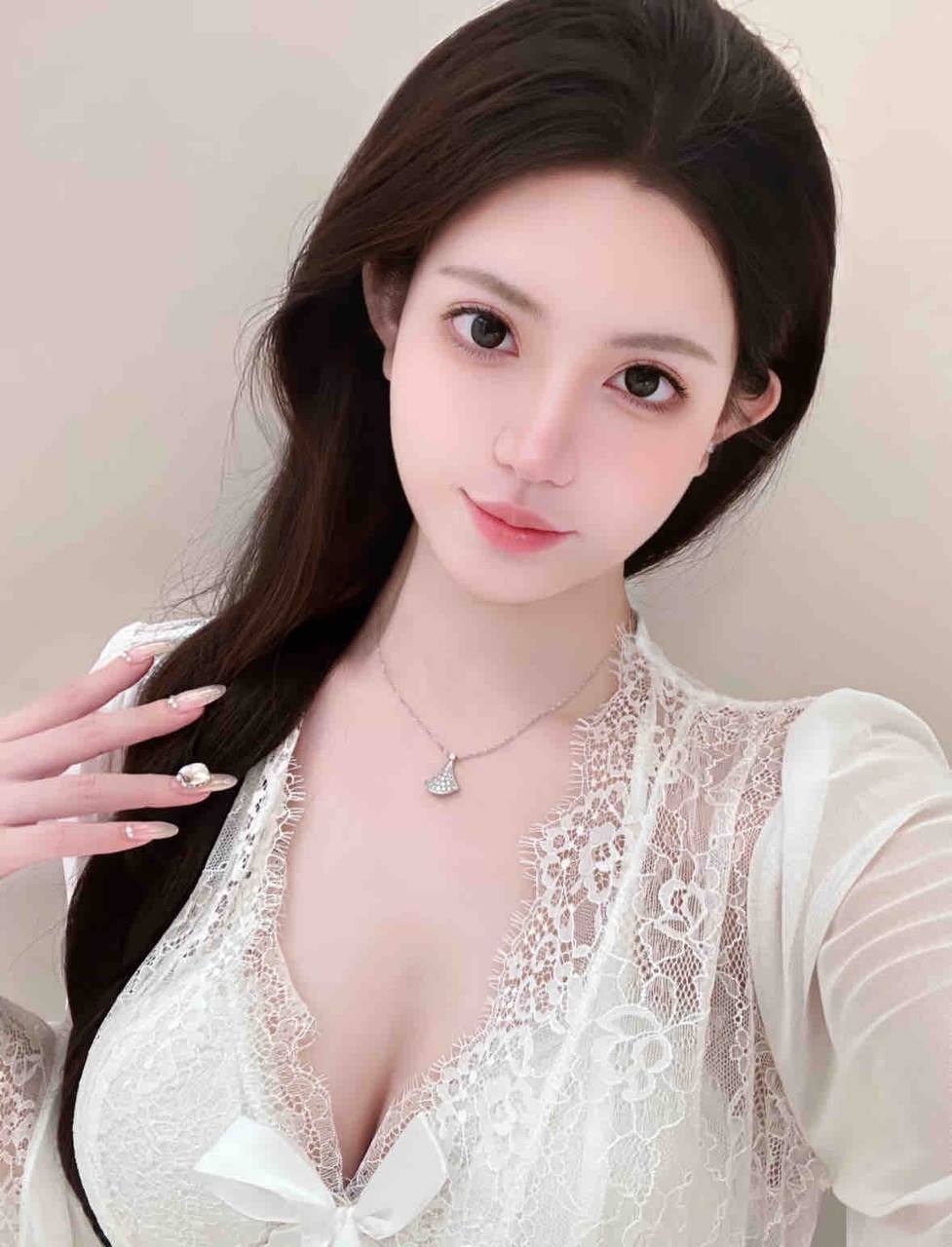 胸挺臀翘 皮肤光滑白皙 手感一级棒