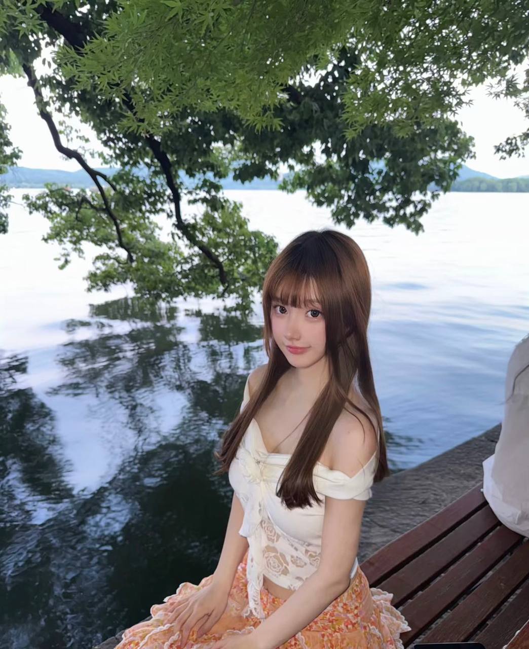纽约 #美国 藤校大学留学生 05年大一留学生 证件可查