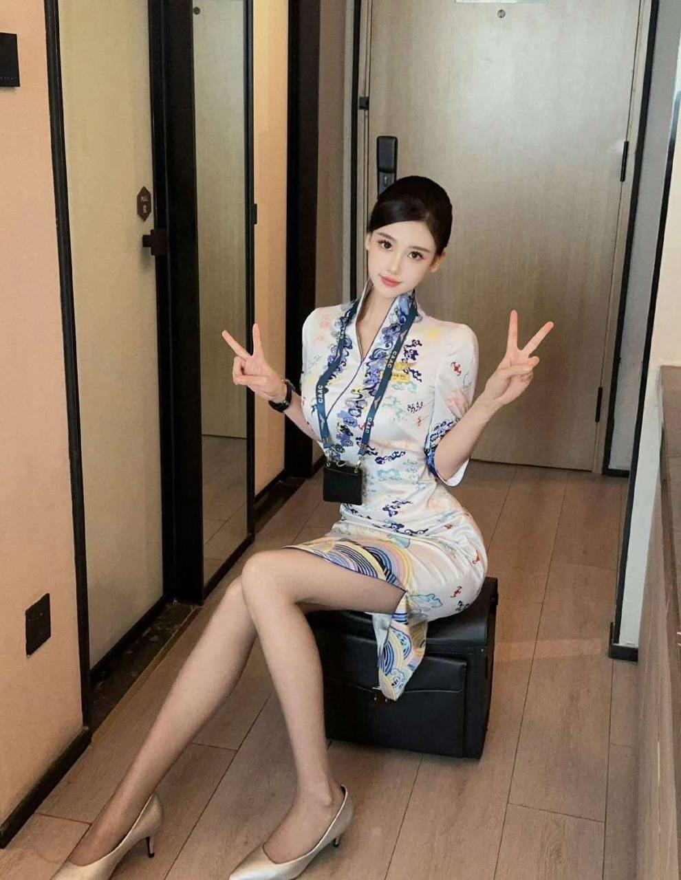 身高:172 69飞代开 空姐