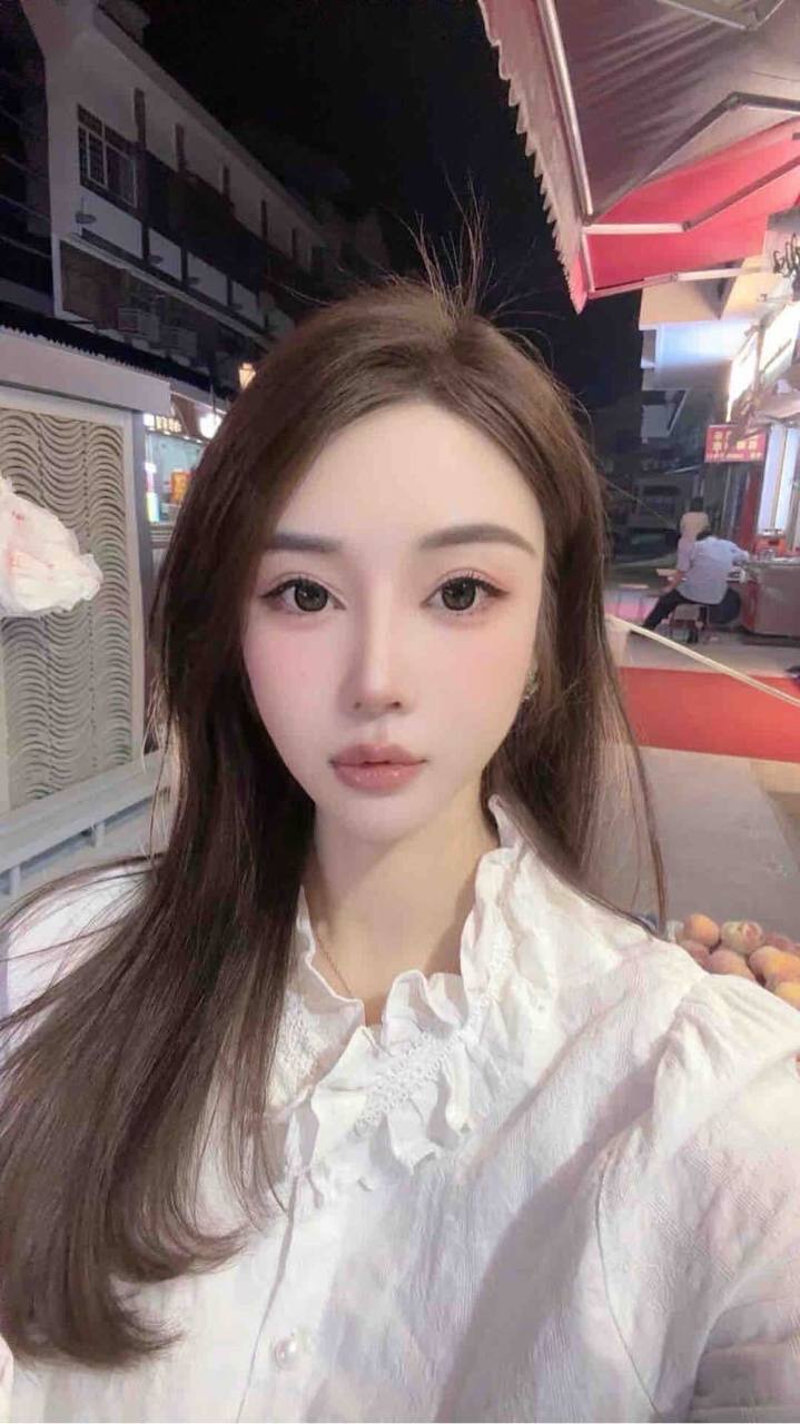 无锡 网红主播，甜美可爱，筷子腿，