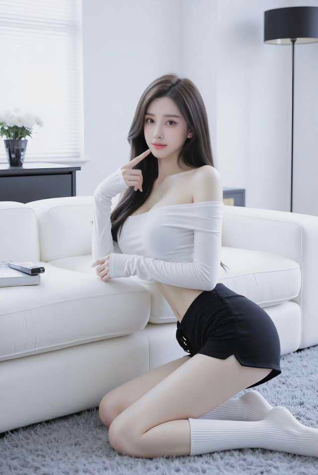 杭州 中俄混血 空姐鹦鹉
