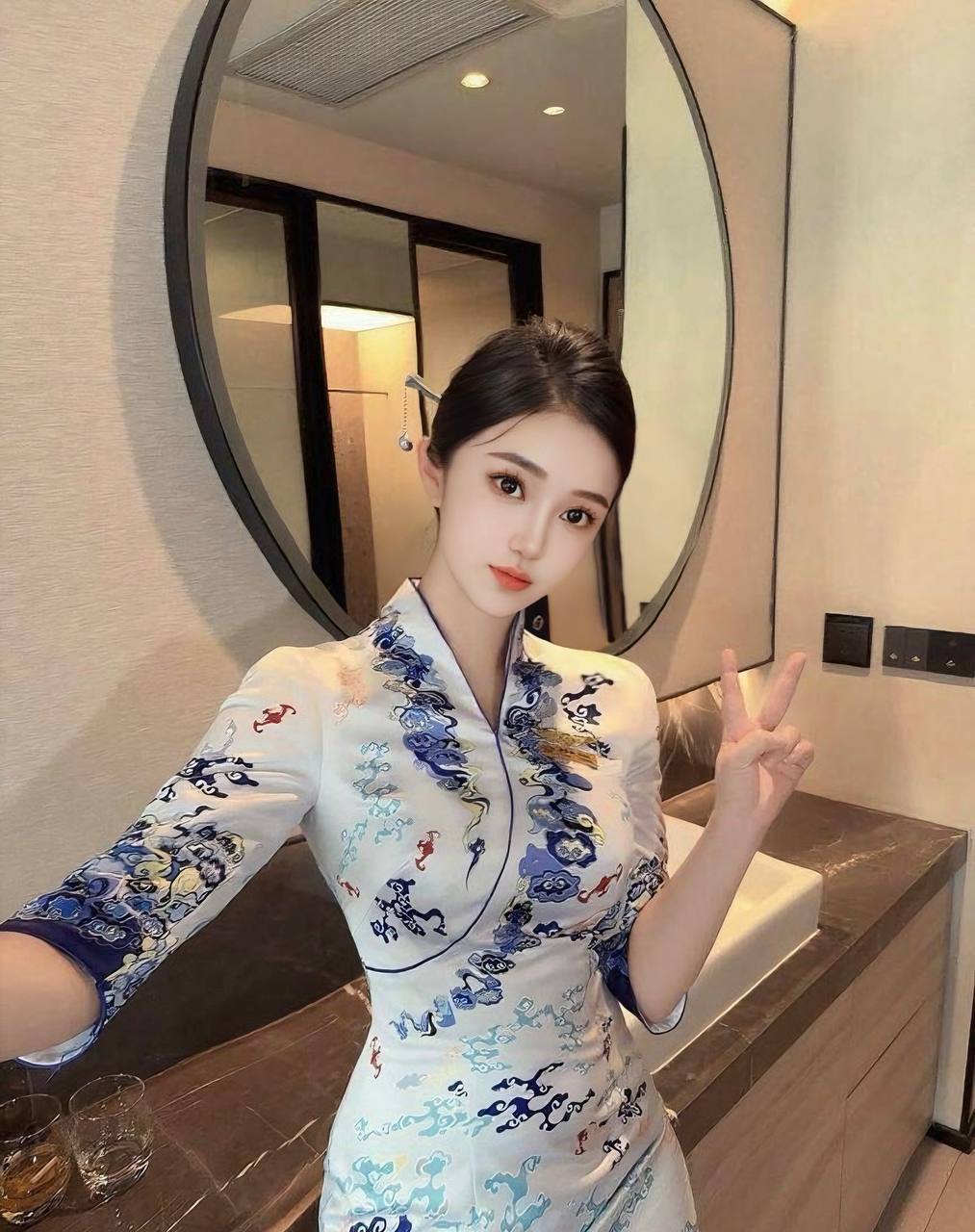 迪拜兼职 迪拜外围