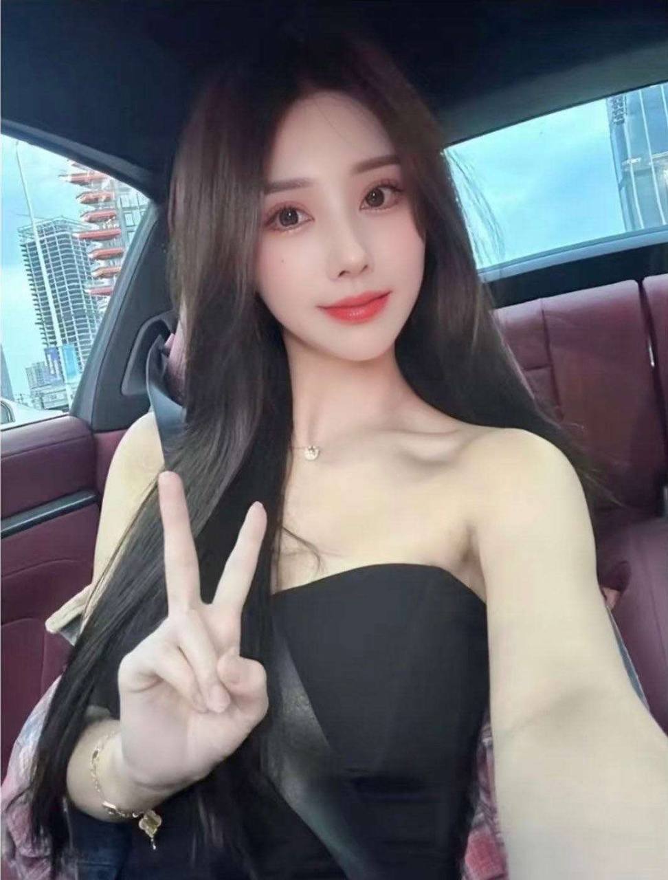 杭州 中俄混血 空姐鹦鹉