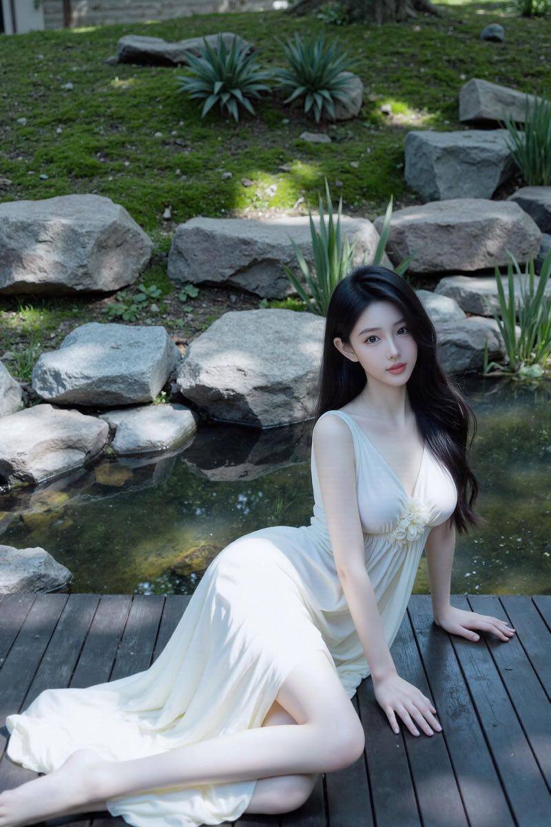 纯御天花板