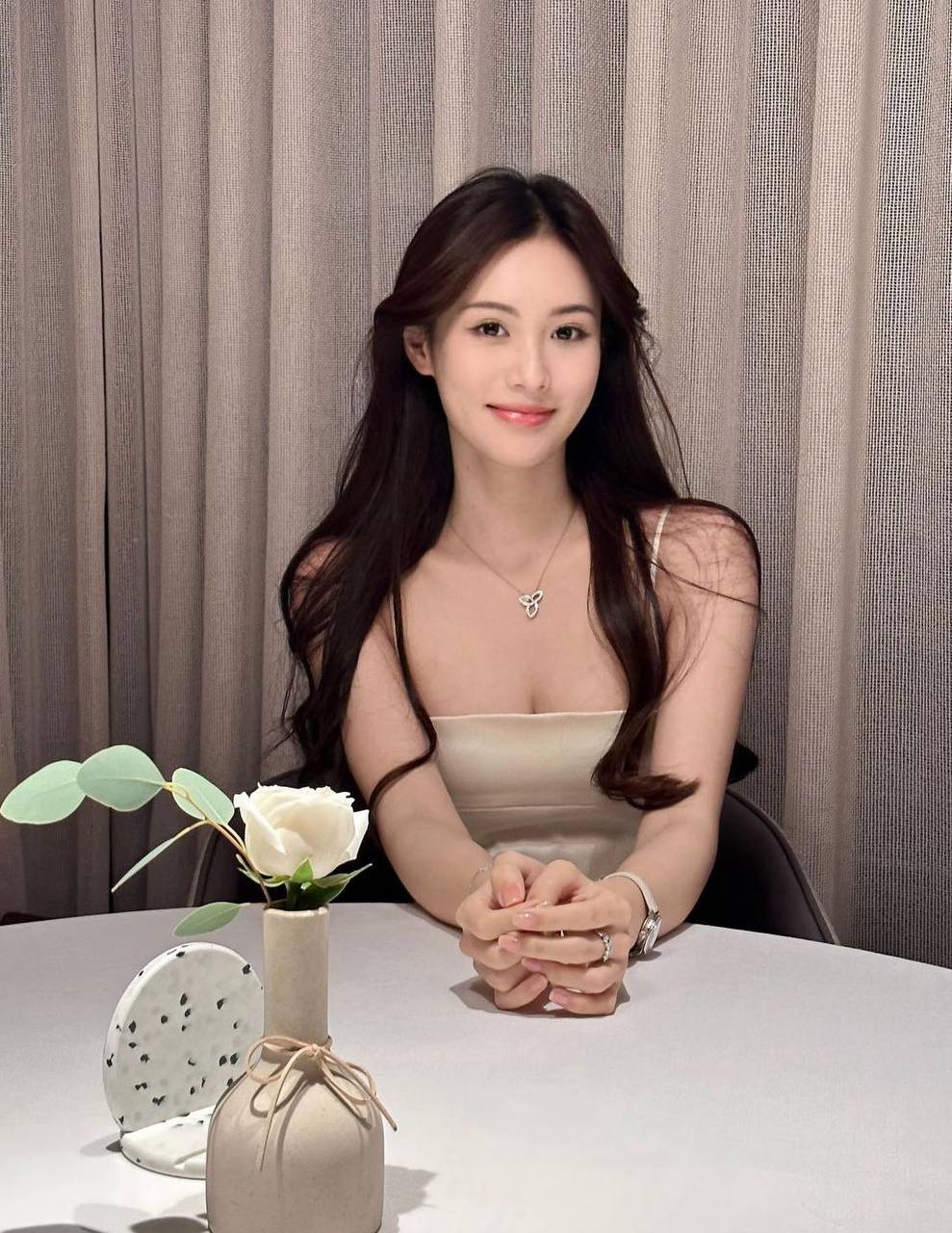美国 #纽约世界名校在校生
