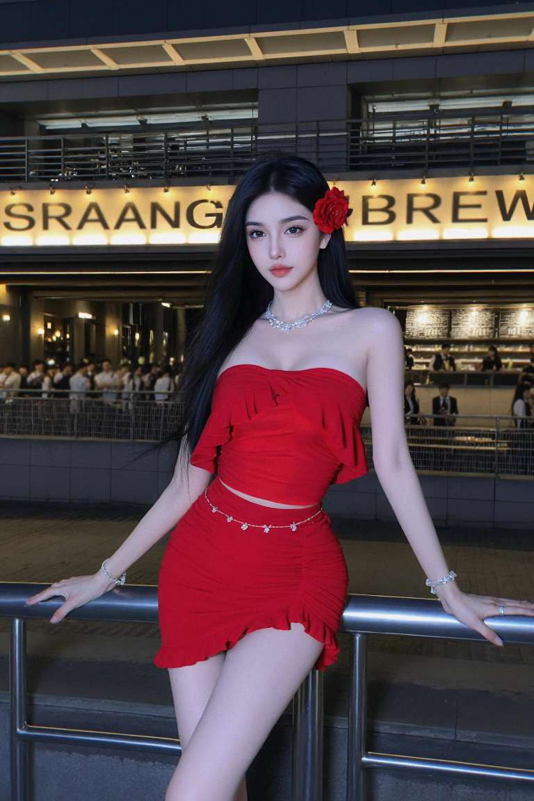 见一次如同初恋女友 期待与你的合作