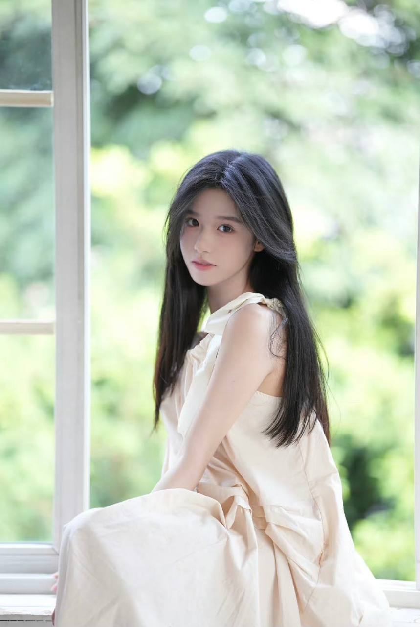 68D 纯❤️人 音乐系校花 ♡