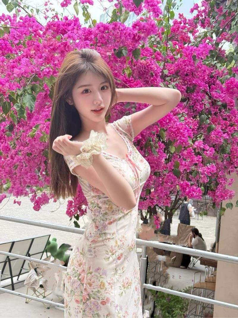 深圳纯欲天花板 兼职模特