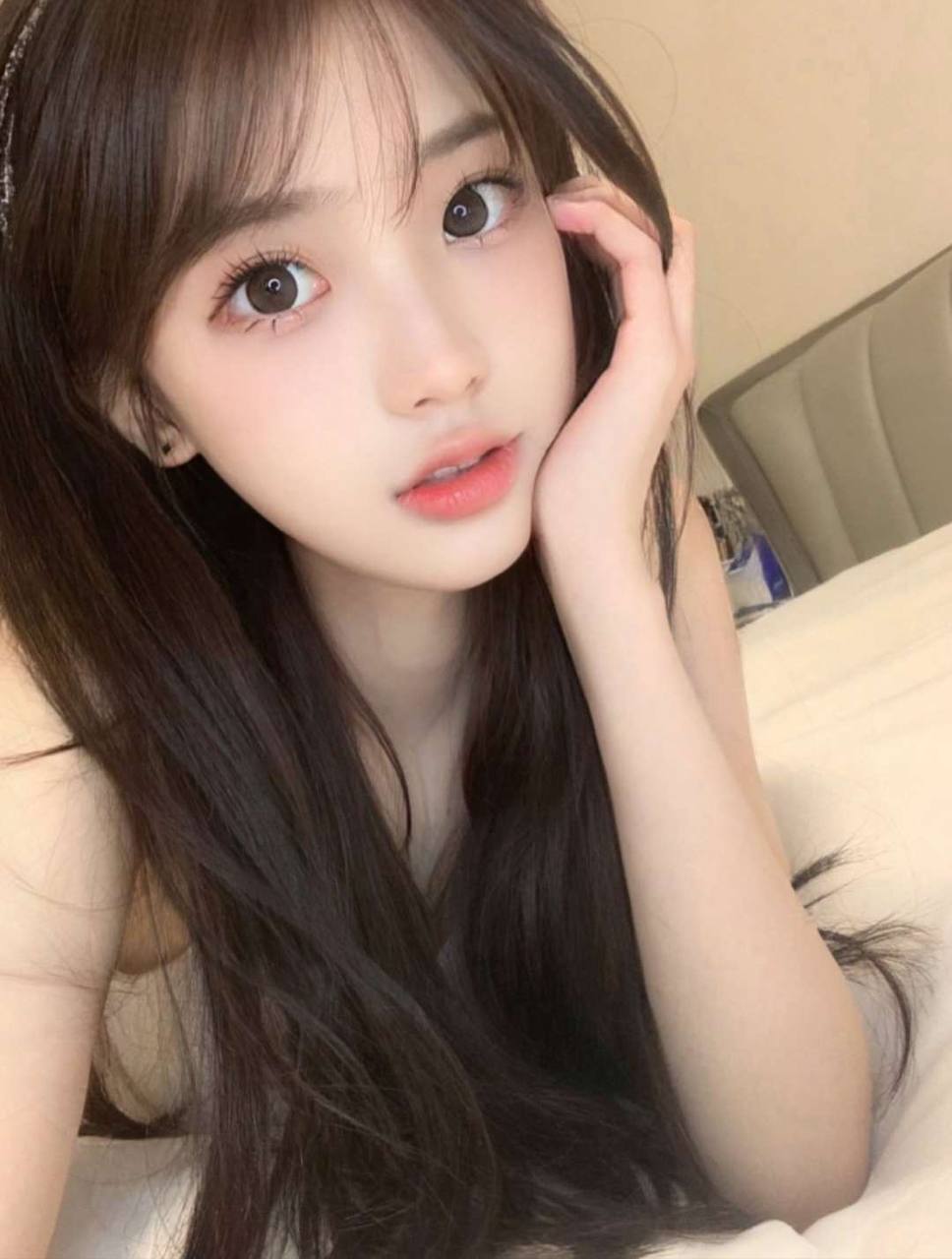 杭州 南方姑娘 性格乖巧 不催不事