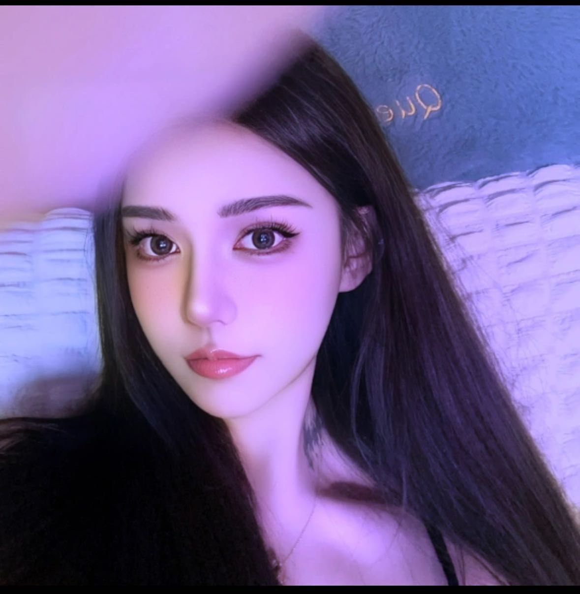 瑜伽老师，胸模兼职，真人无差