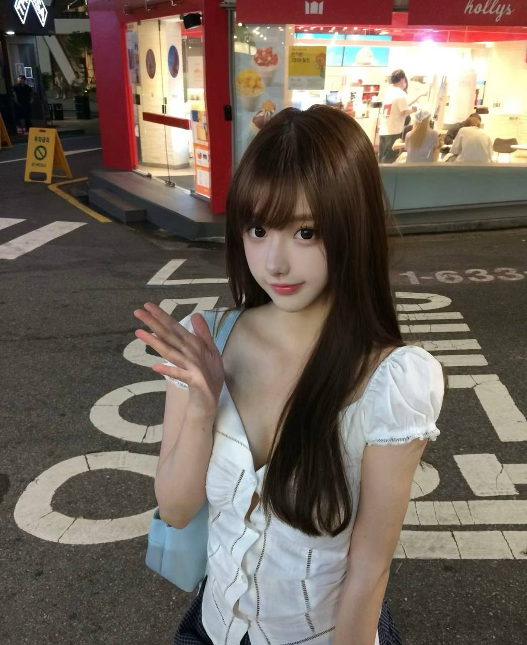 纽约 #美国 藤校大学留学生 05年大一留学生 证件可查