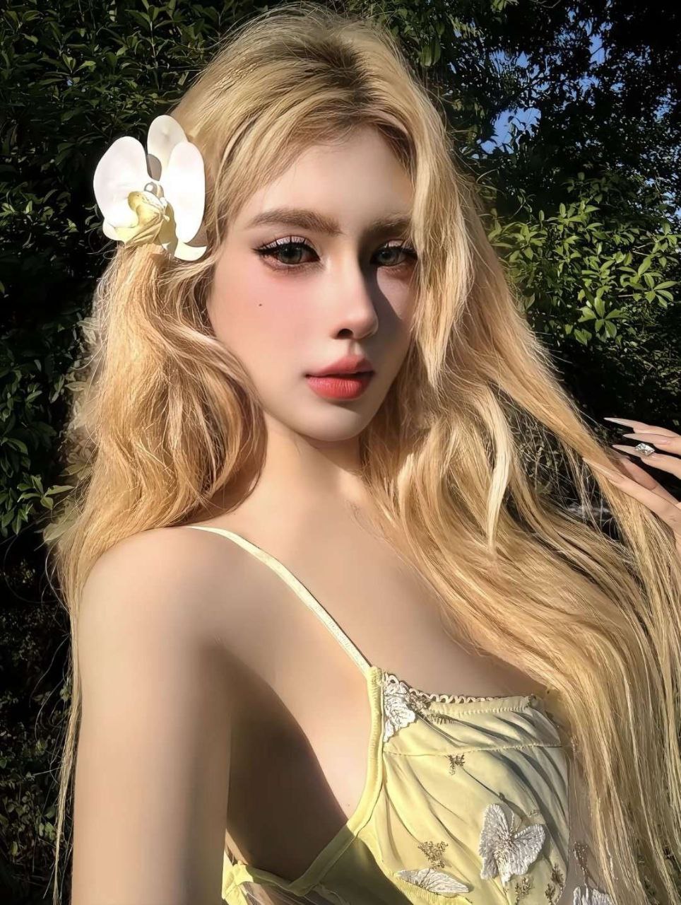 俄罗斯艾丽莎