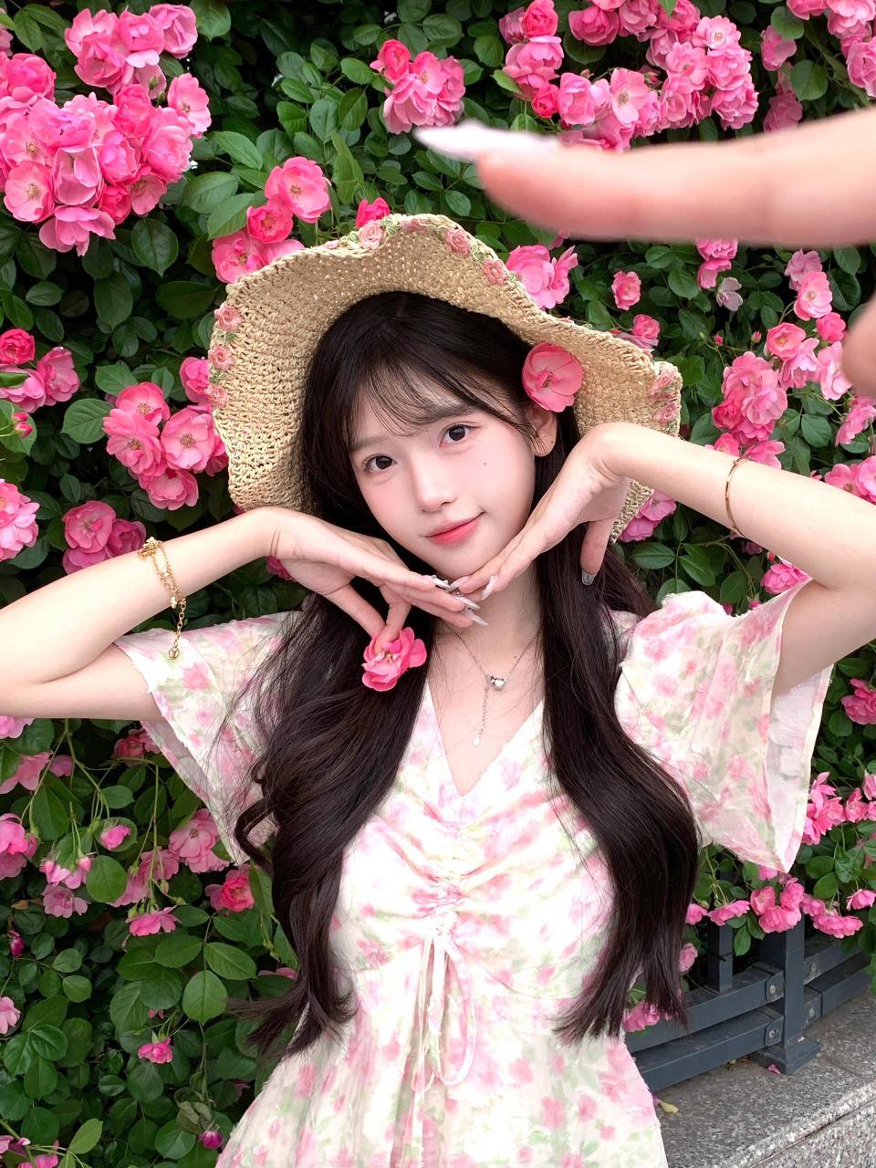 全身0整初恋白月光