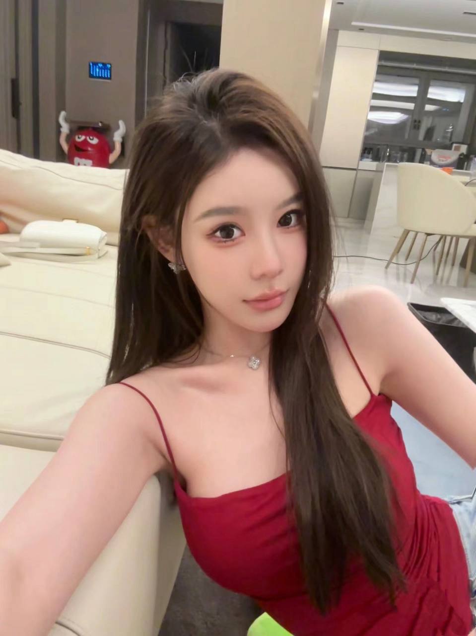 极品气质甜美纯欲款