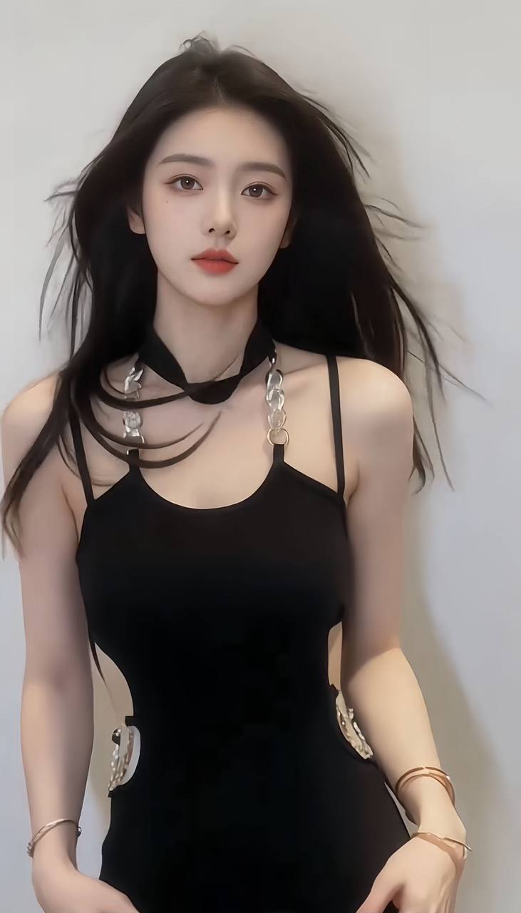 童颜巨乳