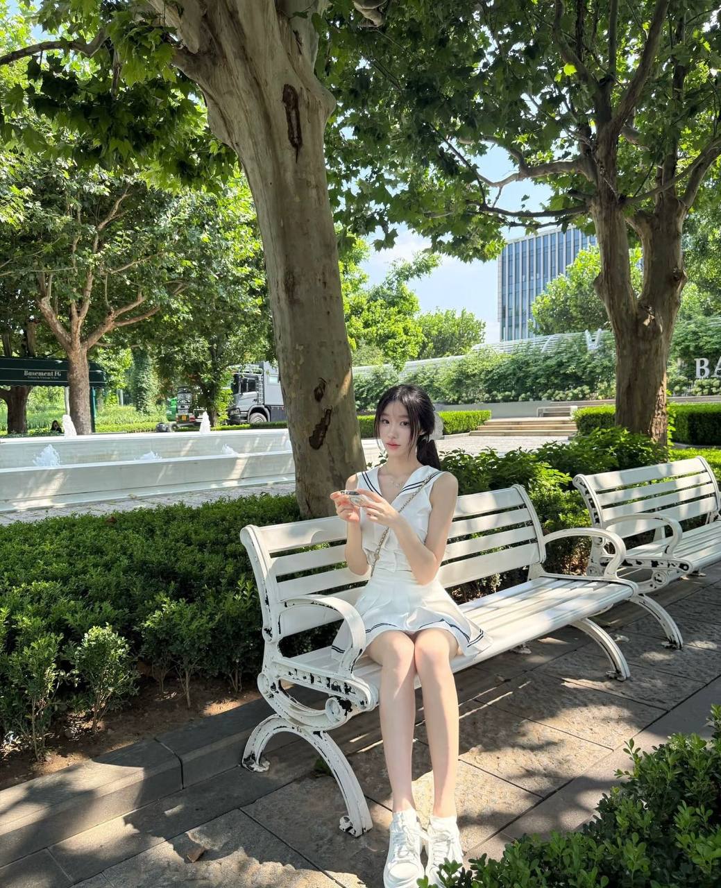 真实04年 不抽烟 无纹身