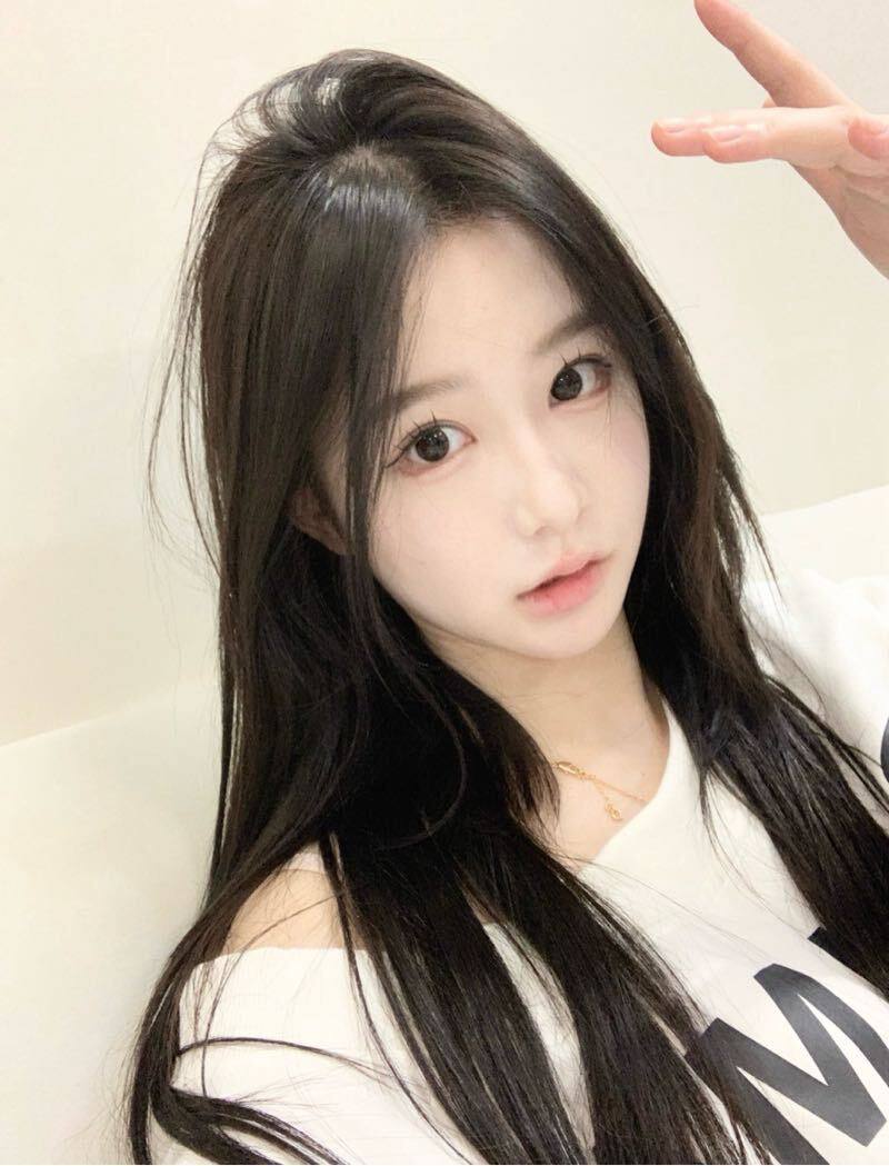 腿 A4腰 天使面孔魔鬼身 少女粉