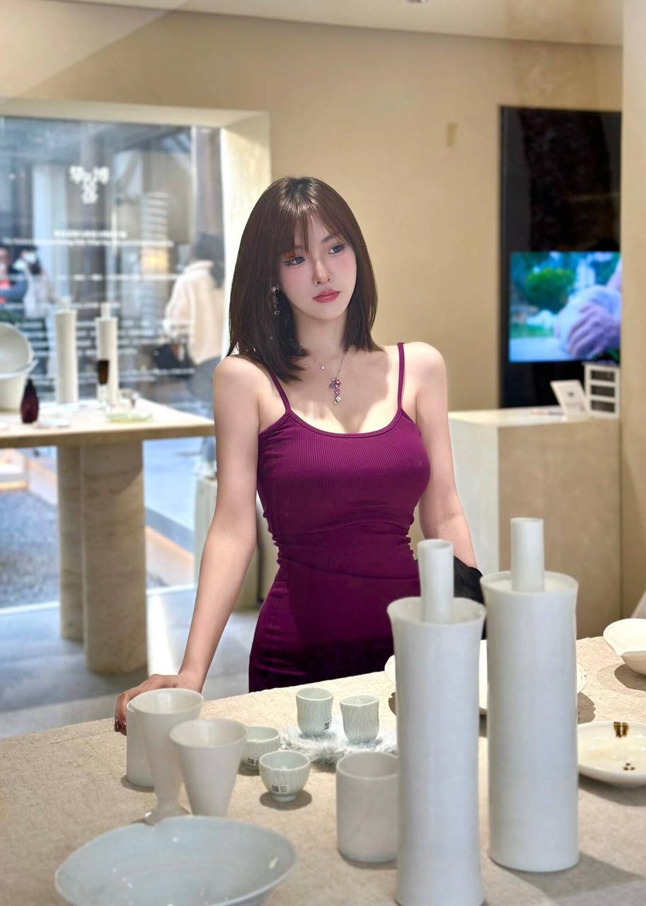 御姐