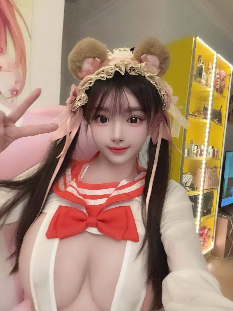 北京 外国语大学校花