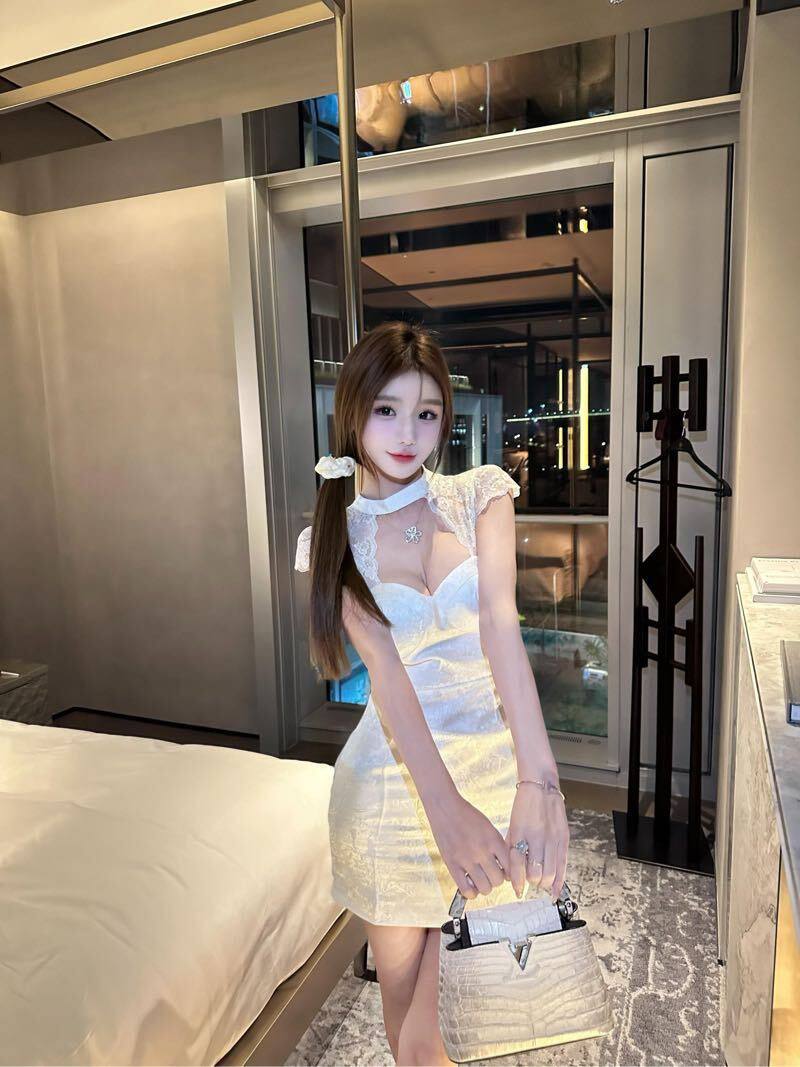 新疆混血儿