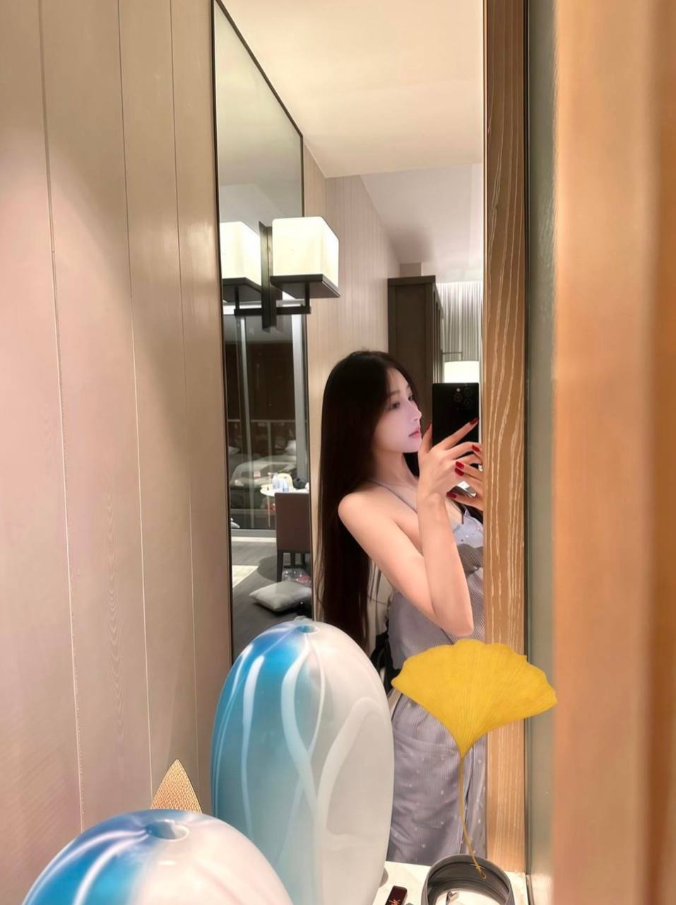 杭州 南方姑娘 性格乖巧 不催不事