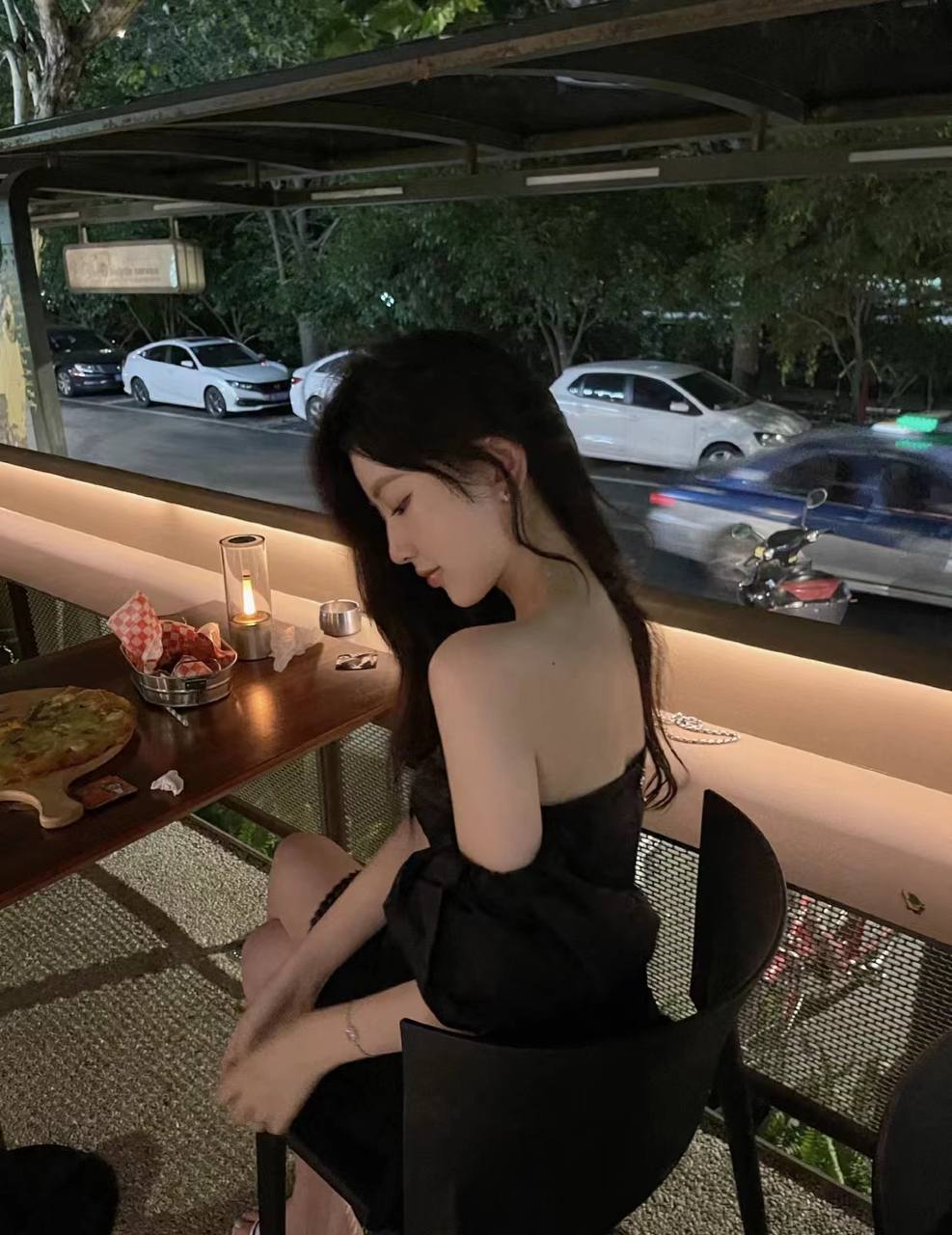 美国 #休斯敦 新人170D