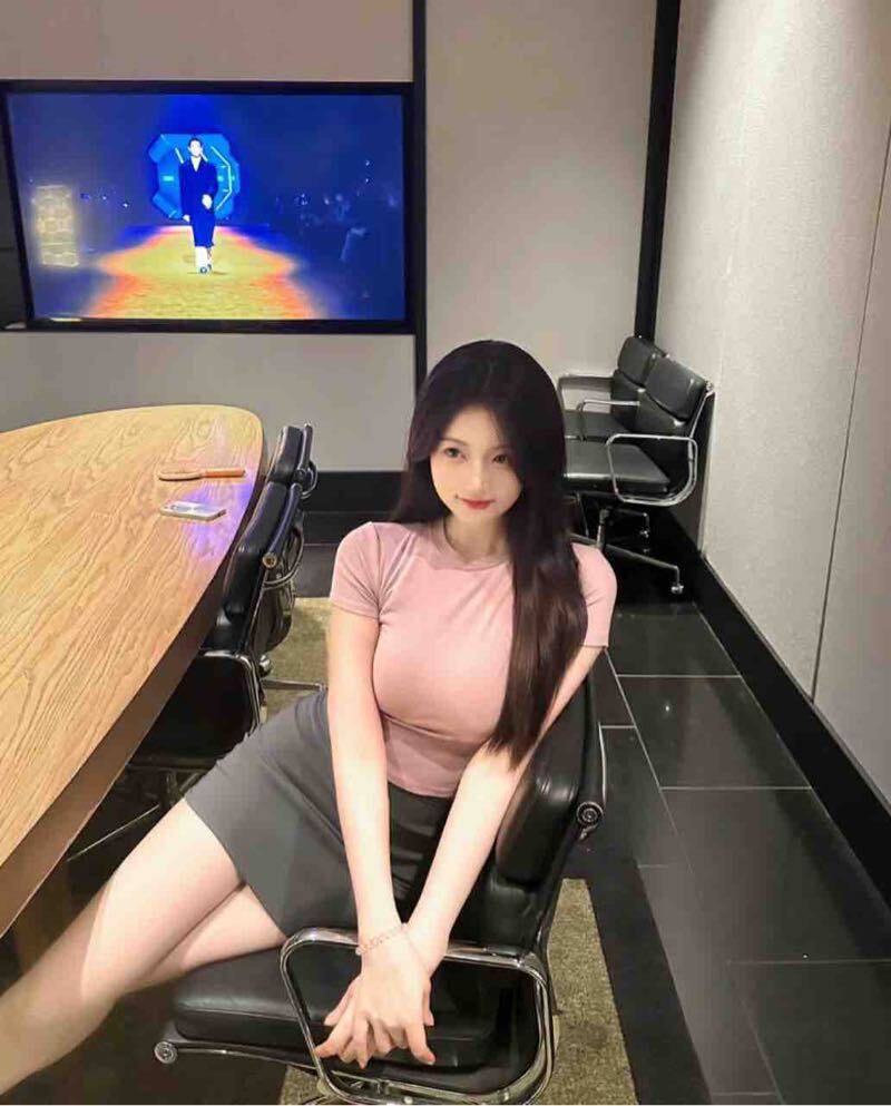 喜特瘦️扰 前凸后翘款