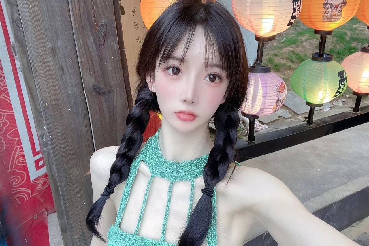 福州❤️人纯欲