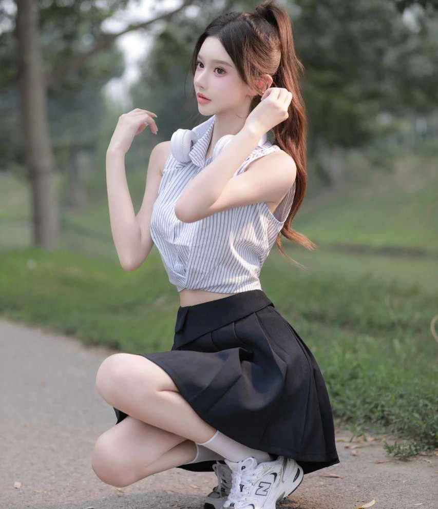 极品兼职小白