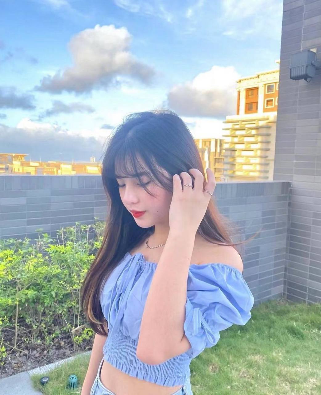 美国 #旧金山 新人开