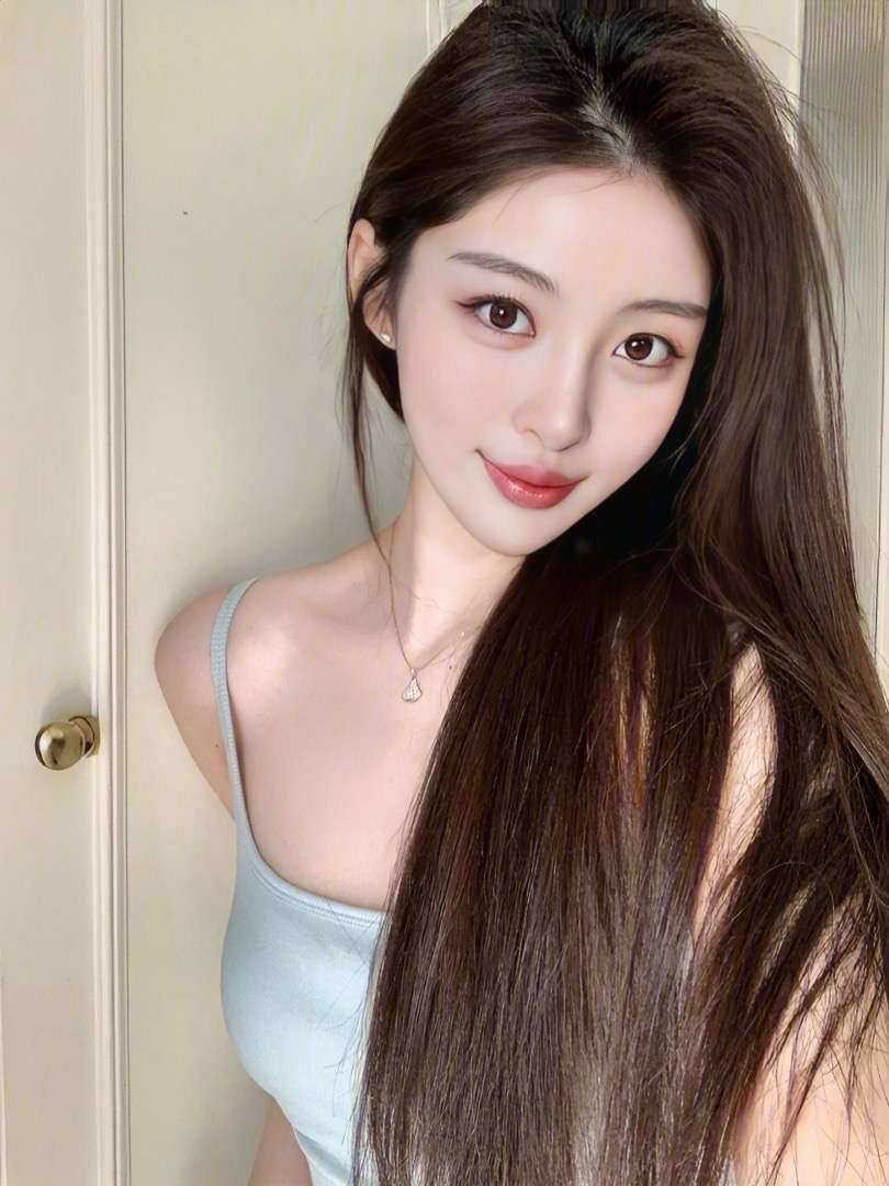武汉新人萱萱成都女孩