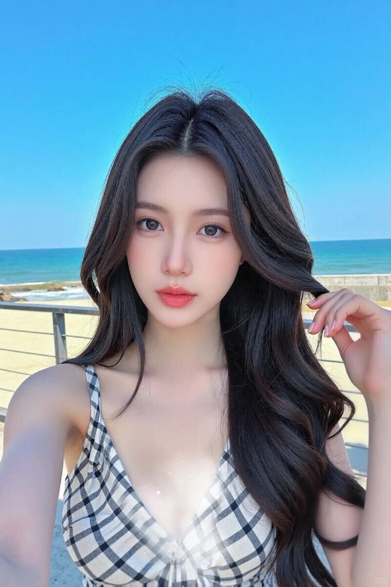 ✿人前清纯人后骚 极致腰臀比例 细腰电臀全身紧致光滑