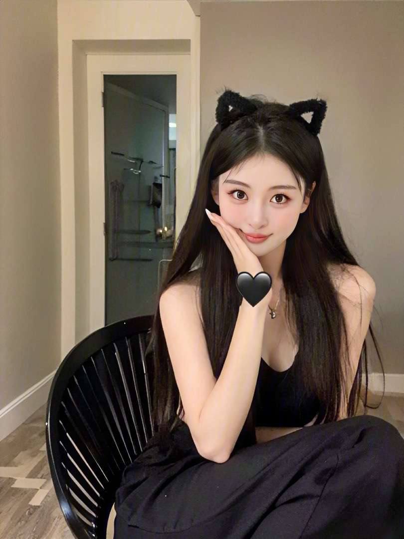武汉新人萱萱成都女孩