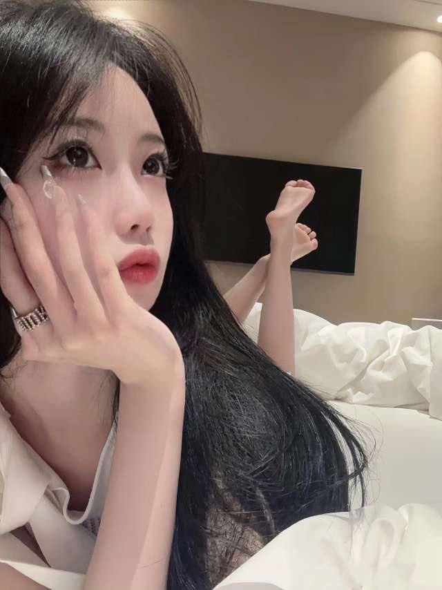 无锡 喷潮小公主