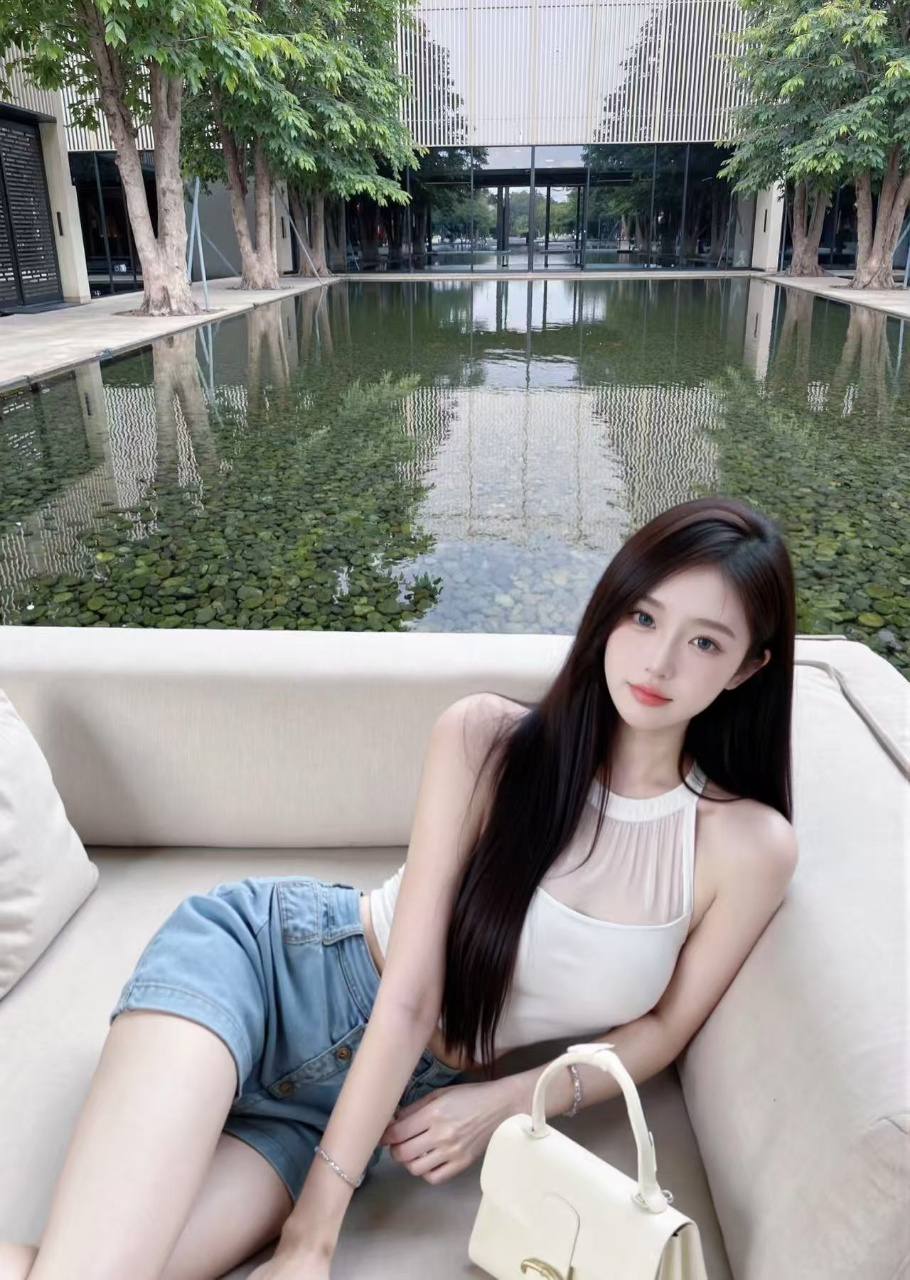 活好 法式湿吻 香舌酥软 温柔可人