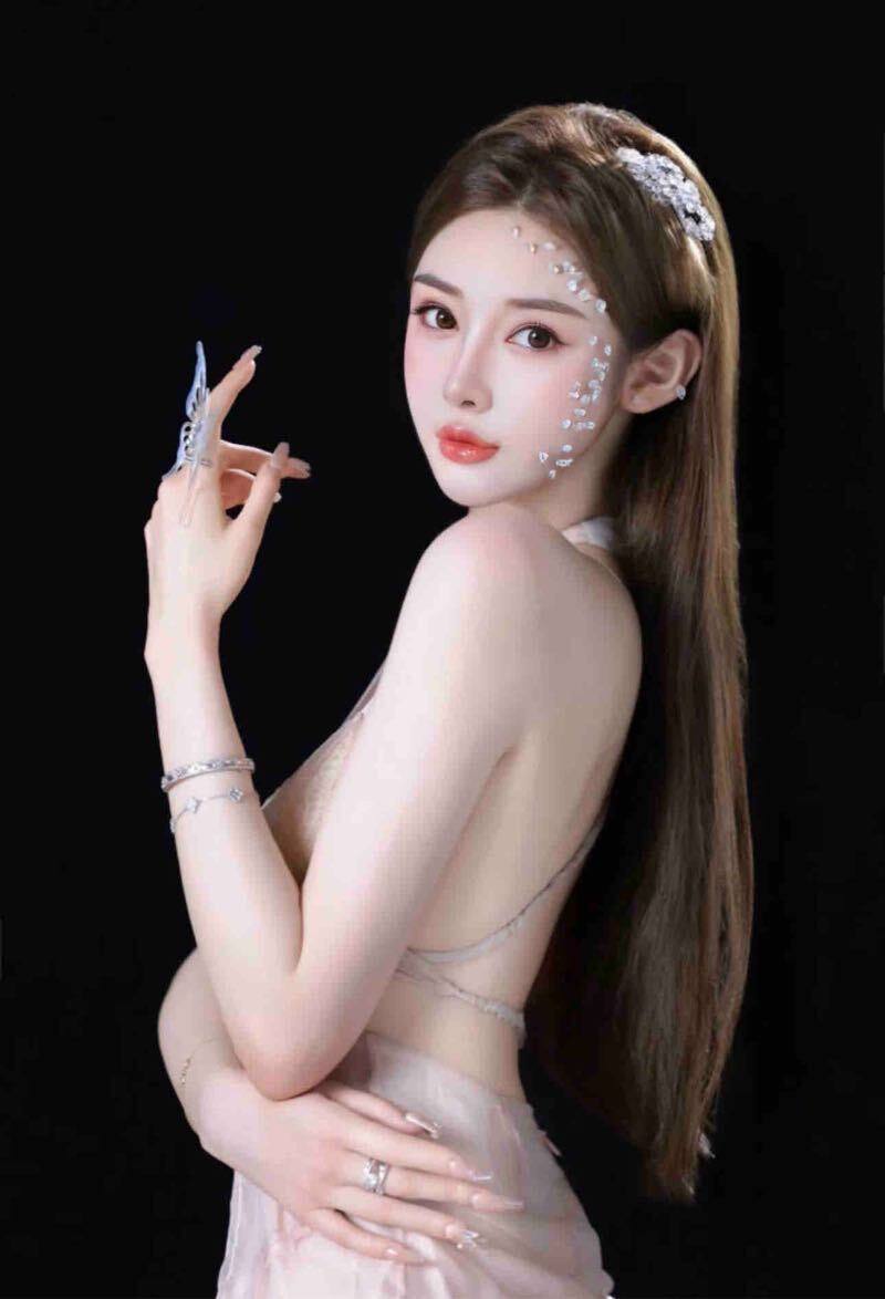 无锡 极致反差感 外纯内sao