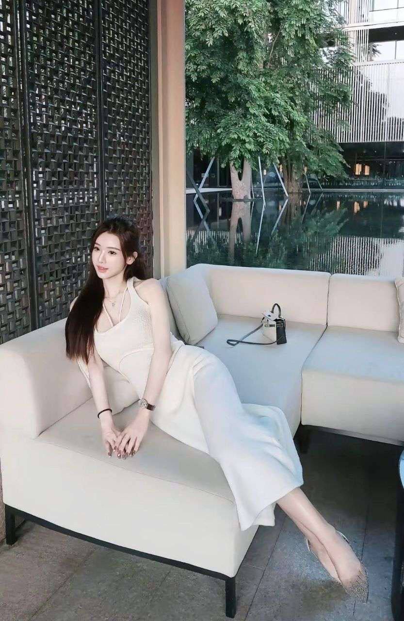 敏体质水娃一碰就出水