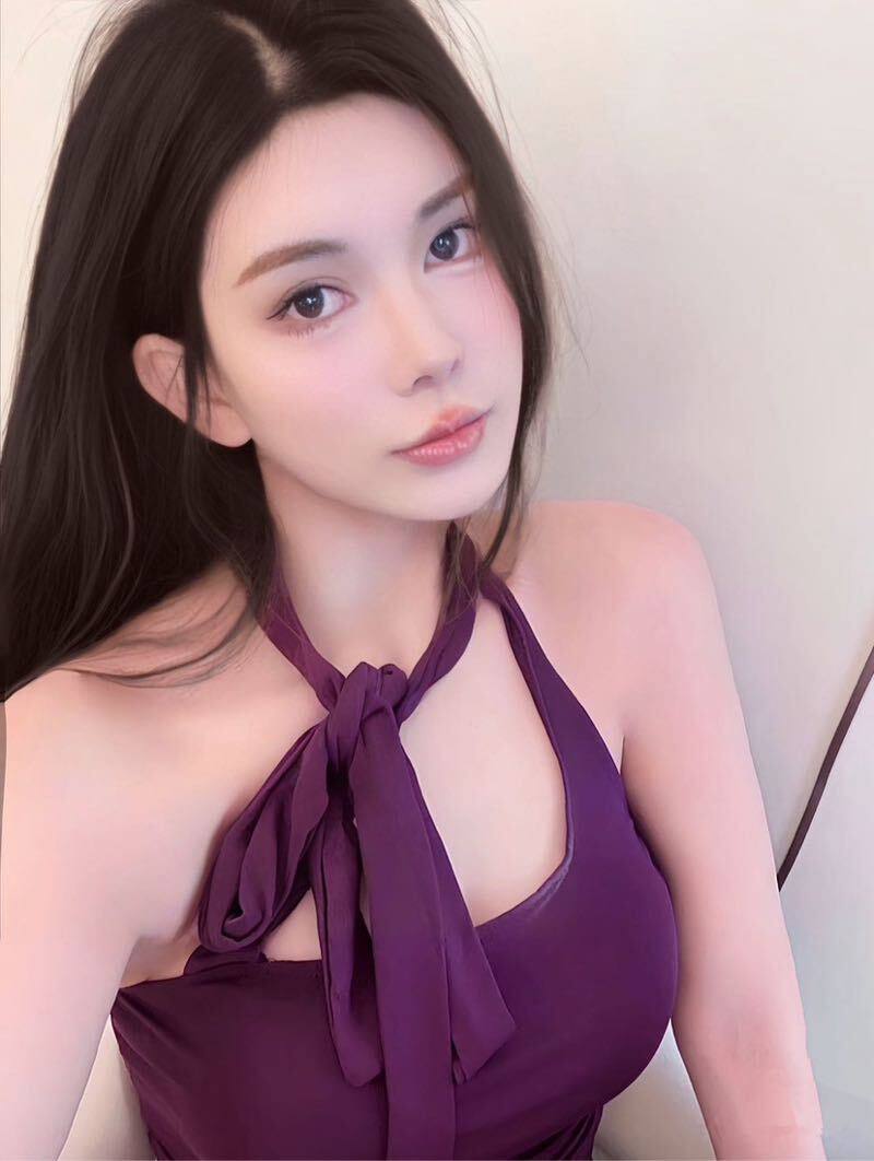 温柔甜美 可盐可甜 可纯