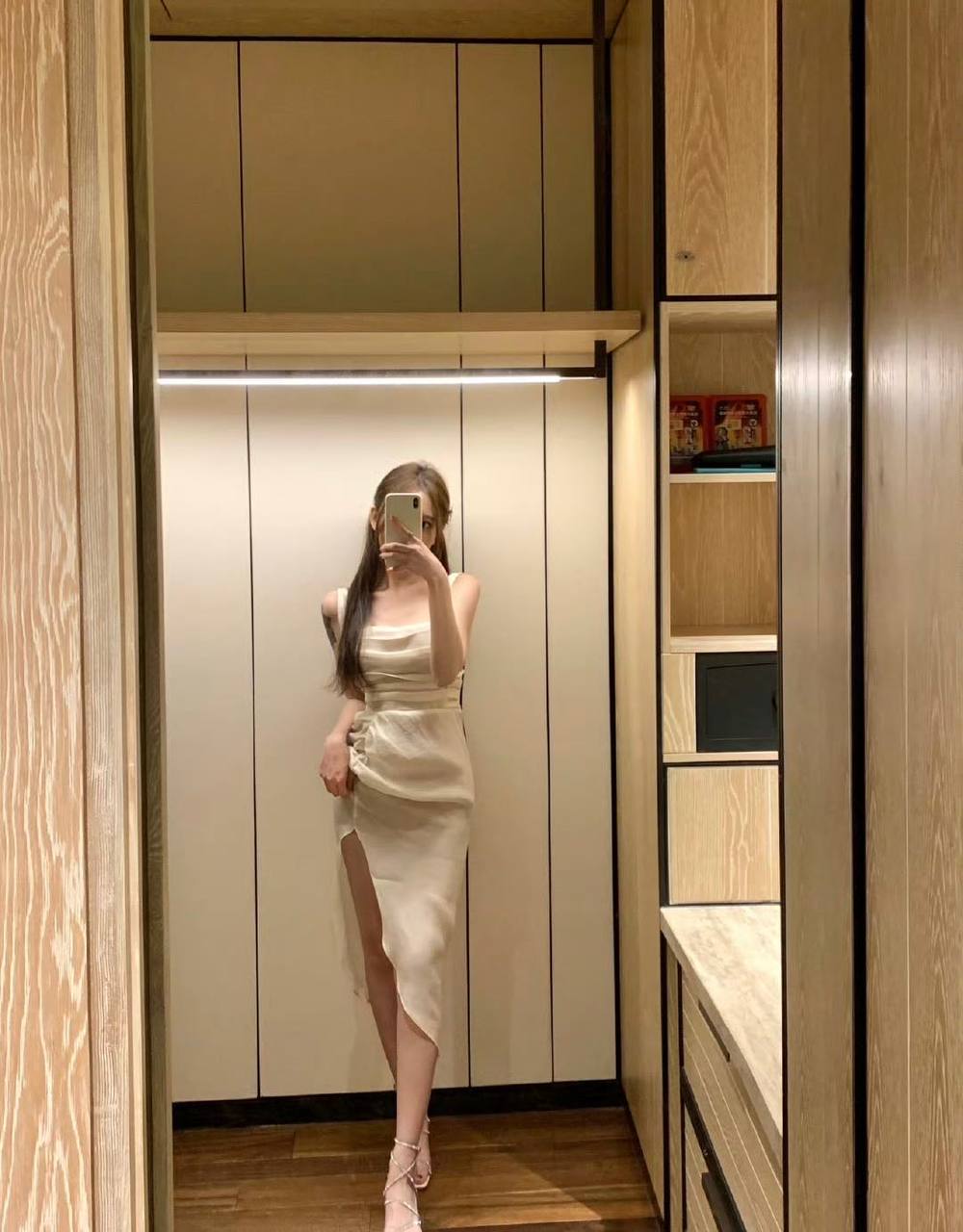 迪拜 是你的初恋女友
