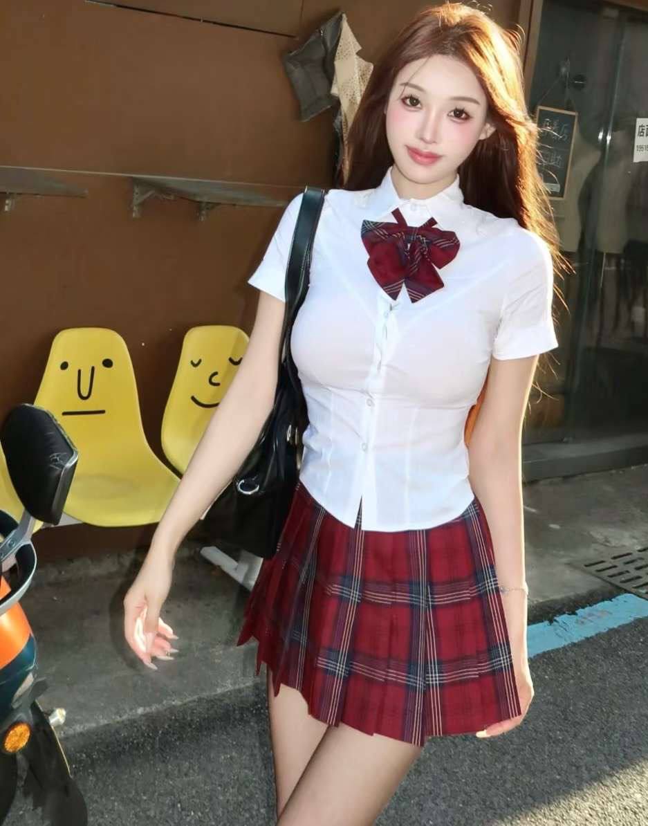 粉嫩紧致