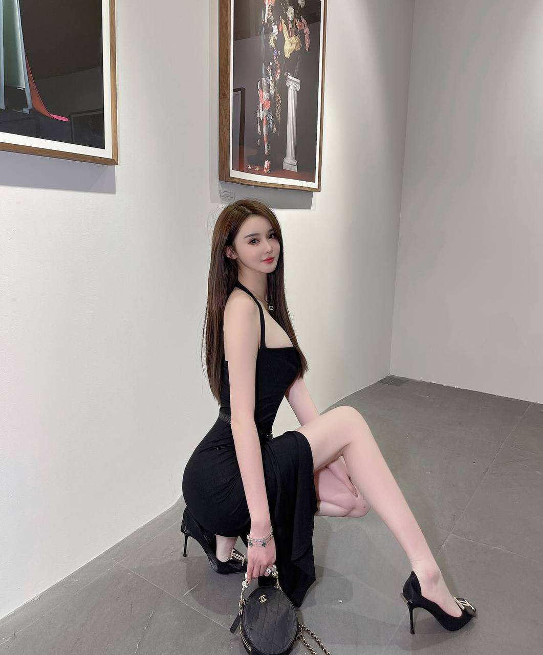 圈外兼职可预约～在线撩人