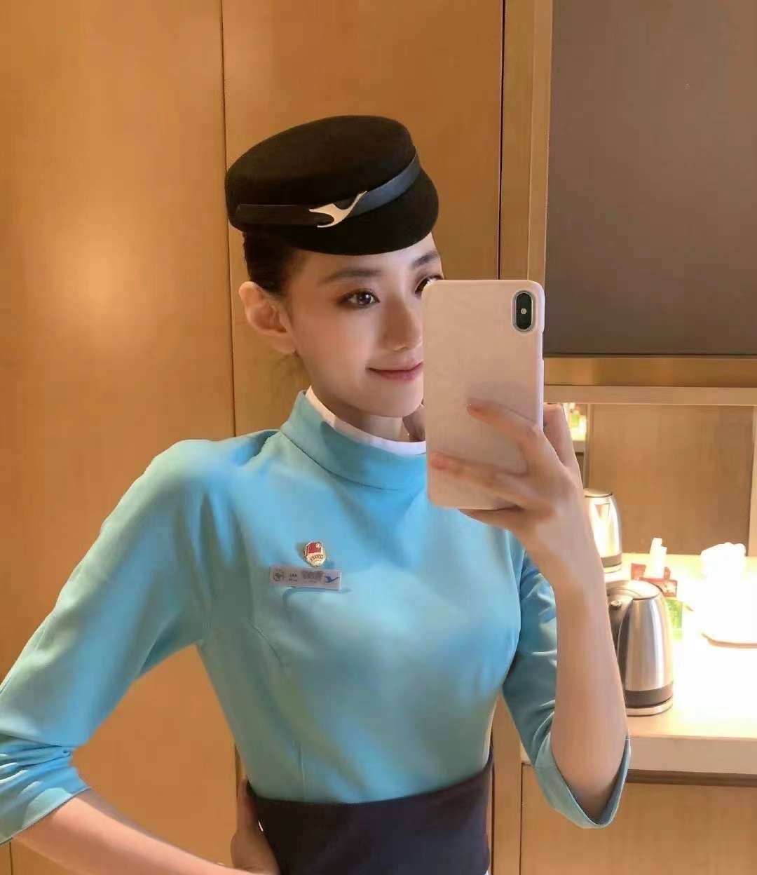 杭州 空姐 证件齐全 app